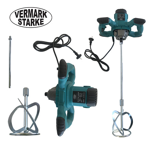 Бъркалка за строителни смеси Vermarkstarke 2400W