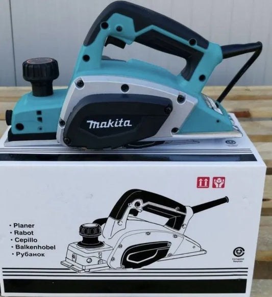 Ренде гредово Makita 82 мм. 800W